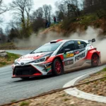 WRC-kausi 2026: Toyotan Ylivoima, Suomalaistähdet ja Kroatian Rallin Ennakko
