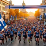 Helsinki City Run 2026 ja Kansallinen Juoksupäivä: Suomen Suurin Juoksuviikonloppu