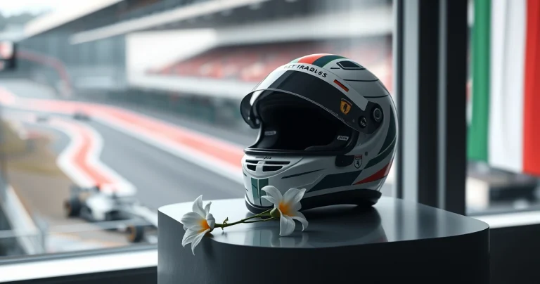 Alex Zanardi Kuolema 2026: Legendaarisen F1-Kuljettajan ja Paralympiamestarin Perintö