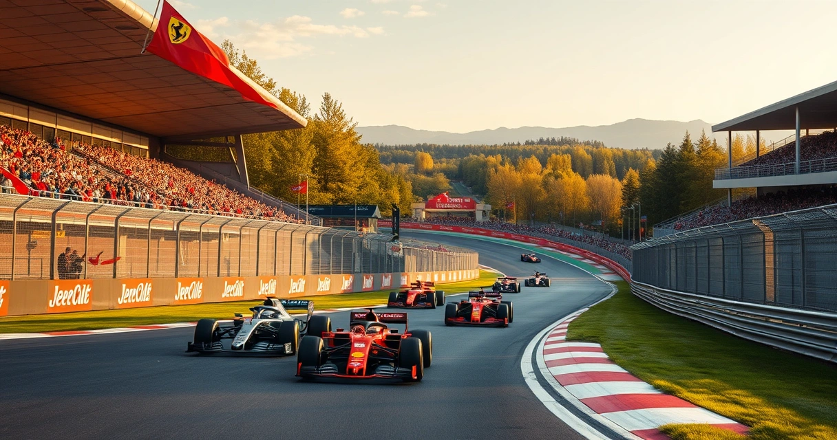 Emilia Romagna GP 2026 Imola: Ennakko, Suosikit ja Klassikkoradan Jäähyväiset