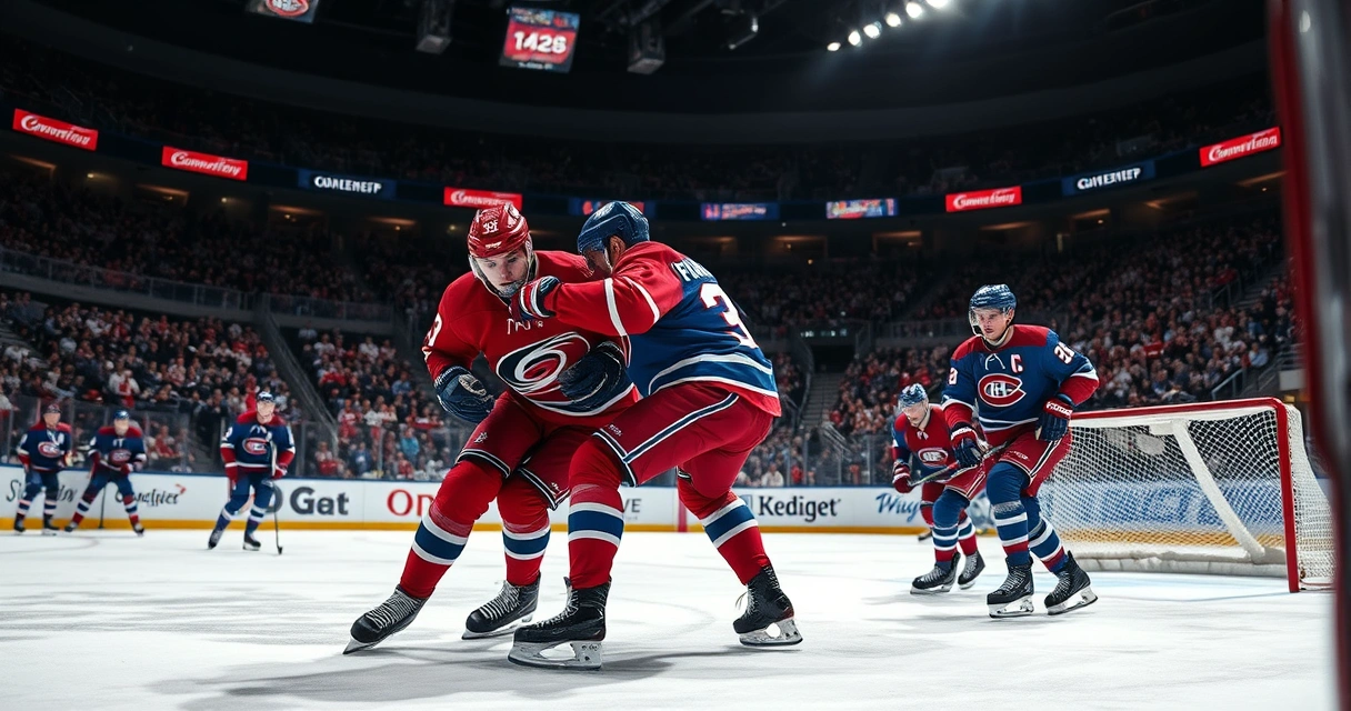 NHL Konferenssifinaalit 2026: Aho, Laine ja Rantanen Stanley Cupin Kynnyksellä