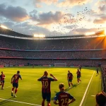 Naisten Mestarien Liigan Finaali 2026 Oslo: Barcelonan Neljäs Mestaruus ja Pohjolan Juhla