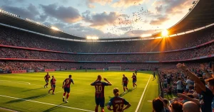 Naisten Mestarien Liigan Finaali 2026 Oslo: Barcelonan Neljäs Mestaruus ja Pohjolan Juhla