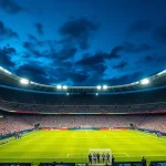 Mestarien Liigan Finaali 2026: PSG–Bayern Madridissa Ja Suosikit