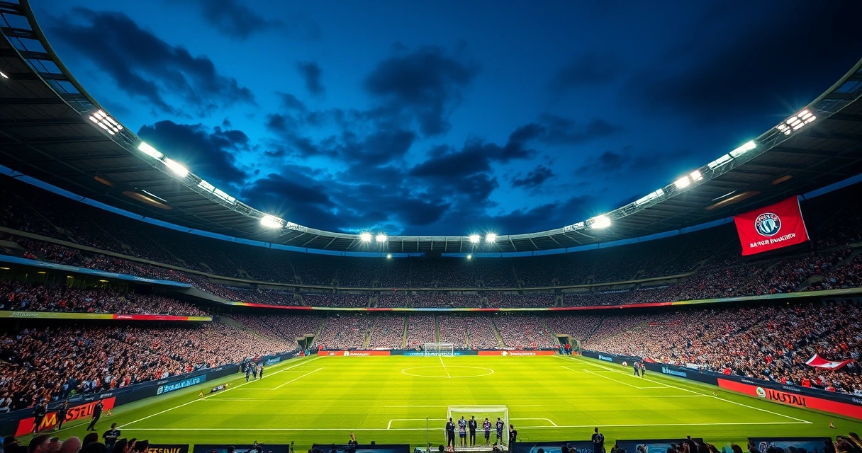 Mestarien Liigan Finaali 2026: PSG–Bayern Madridissa Ja Suosikit