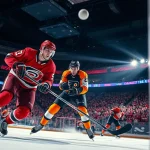Stanley Cup 2026: Toinen Kierros ja Suomalaistähtien Mestaruusjahti