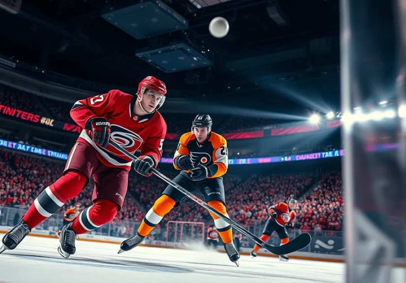 Stanley Cup 2026: Toinen Kierros ja Suomalaistähtien Mestaruusjahti