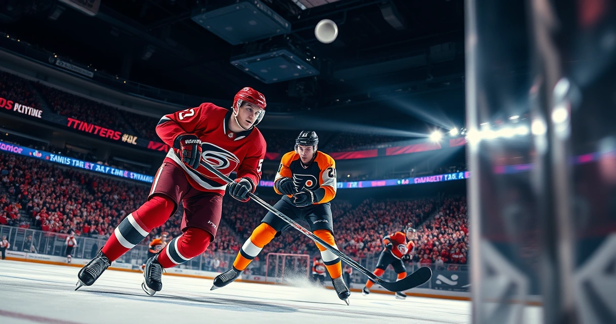 Stanley Cup 2026: Toinen Kierros ja Suomalaistähtien Mestaruusjahti