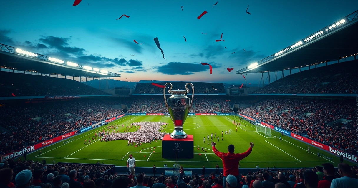 Eurooppa-liiga finaali 2026: Aston Villa–Freiburg Istanbulissa – Ennakko ja Suosikit