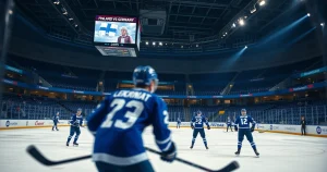 Suomi–Saksa MM 2026 Avausottelu: Leijonien Mestaruusjahti Käynnistyy Zürichissä