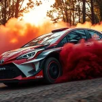 WRC Portugal 2026: Neuvillen Yllätys ja Suomalaisten Triumfit