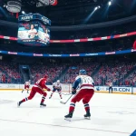 Stanley Cup Konferenssifinaalit 2026: Aho, Lehkonen ja Suomalaistähtien Jahti