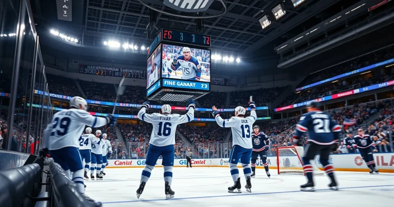 Suomi–USA 6–2 MM 2026: Hämeenahon Kaksi Maalia ja Leijonien Voittoputki Zürichissä