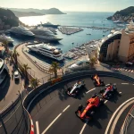 Monacon GP 2026 Ennakko: Antonellin Sensaatio Ja F1:n Uusi Aikakausi