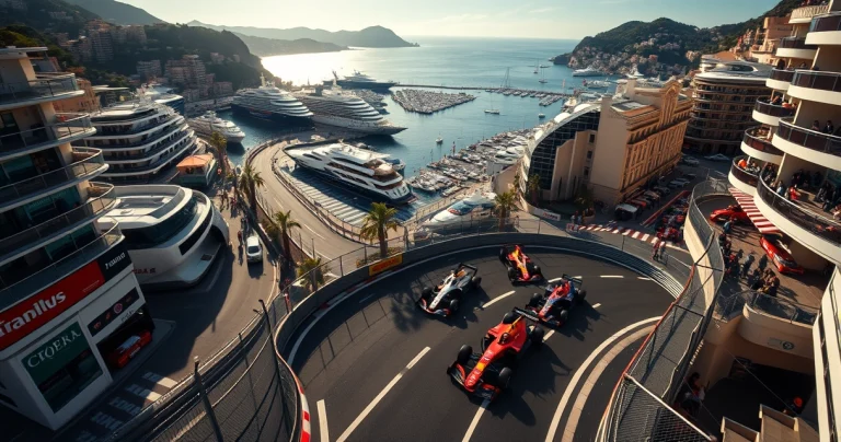 Monacon GP 2026 Ennakko: Antonellin Sensaatio Ja F1:n Uusi Aikakausi