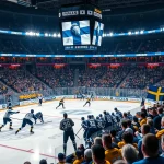 Suomi–Ruotsi EHT 2026: Päätösottelun Ennakko ja Leijonien Revanssi