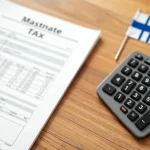 Vedonlyönnin verotus Suomessa - Täydellinen opas 2026