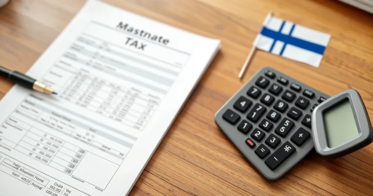Vedonlyönnin verotus Suomessa - Täydellinen opas 2026