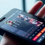 Mobiilivedonlyönti - Parhaat sovellukset ja käyttövinkit