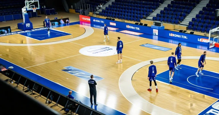 Pohjoismainen koripalloliiga: Rakenne, seurat ja Suomen menestys