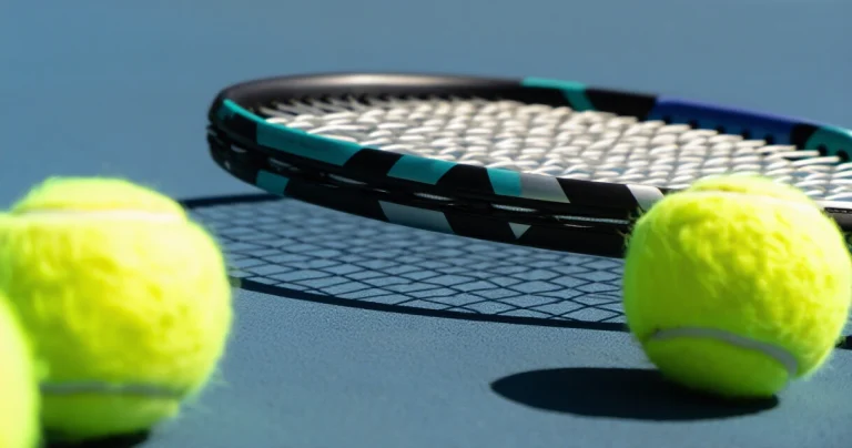 Tecnifibre-tennismailat: kasvavan brändin mailat suomalaisesta näkökulmasta