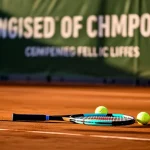 Suomen Tennisliiton kilpailujärjestelmä: cup, ranking ja SM