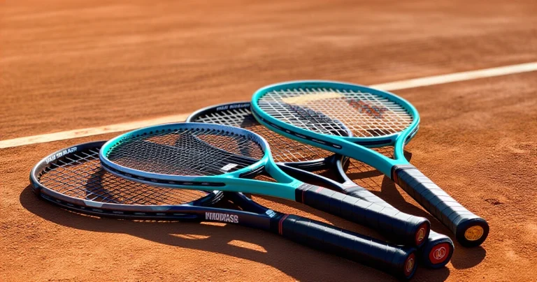 Head-tennismailat kokemuksia: onko Head oikea valinta suomalaisille pelaajille?
