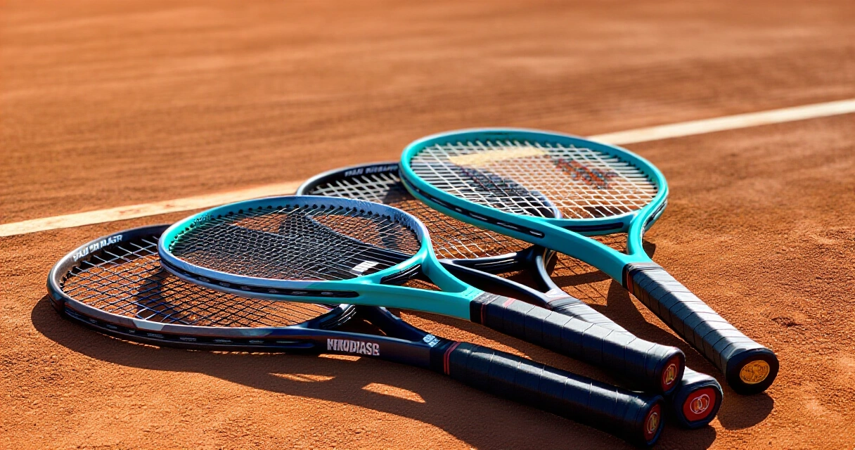 Head-tennismailat kokemuksia: onko Head oikea valinta suomalaisille pelaajille?