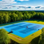 Parhaat tennisseurat Suomessa: löydä oikea seura tasosi mukaan