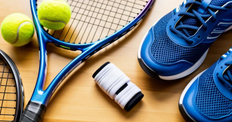 Tennis Point vs. suomalaiset urheilukaupat – mistä ostaa tennisvarusteet?