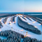 Suomen parhaat talviurheilukeskukset 2026 – vertailu