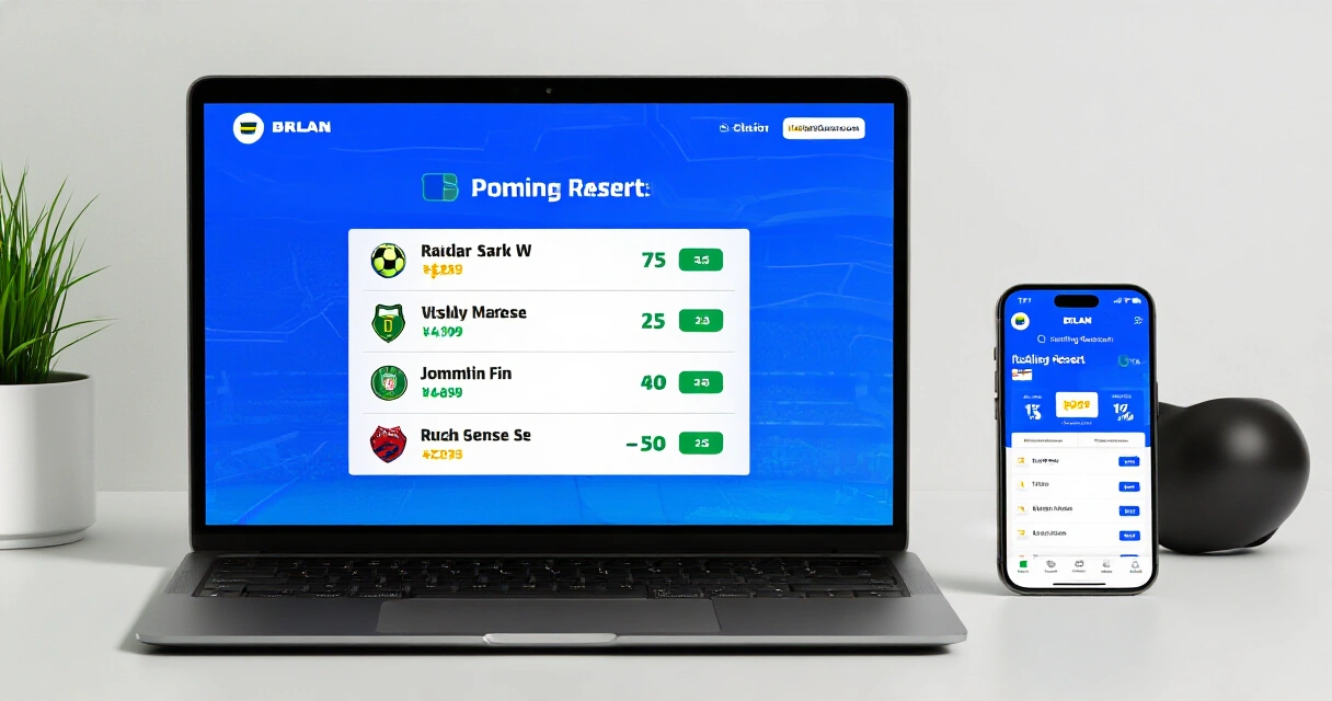 Coolbet vedonlyöntisivusto kannettavalla tietokoneella ja puhelimella