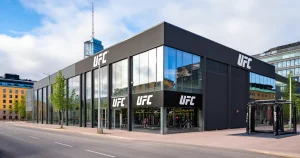 UFC Gym Helsinki arvostelu: hinta, tasot, valmentajat ja kokemukset