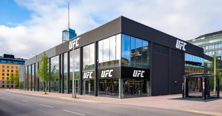 UFC Gym Helsinki arvostelu: hinta, tasot, valmentajat ja kokemukset