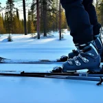 Talviurheiluvammat: hiihtäjän, laskettelijan ja luistelijan riskit