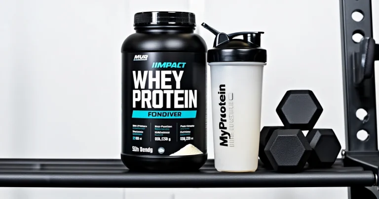 MyProtein Suomi arvostelu 2026: kannattaako tilata ulkomailta?