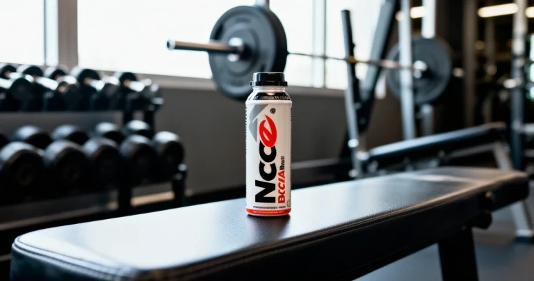 Nocco BCAA -juoma arvostelu: onko hype ansaittua urheilijan näkökulmasta?
