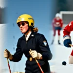 Naisten urheilun historia Suomessa – tasa-arvon pitkä tie
