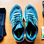 Maratonille valmistautuminen: juoksuvarusteet alusta alkaen