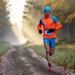 Puolimaraton harjoitteluohjelma: 16 viikon suunnitelma