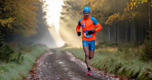 Puolimaraton harjoitteluohjelma: 16 viikon suunnitelma