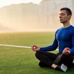 Mindfulness urheilussa: tietoinen läsnäolo ja keskittyminen