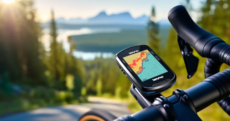 Wahoo Elemnt Bolt v2 arvostelu: pyöräilytietokone maantie- ja maastokäyttöön