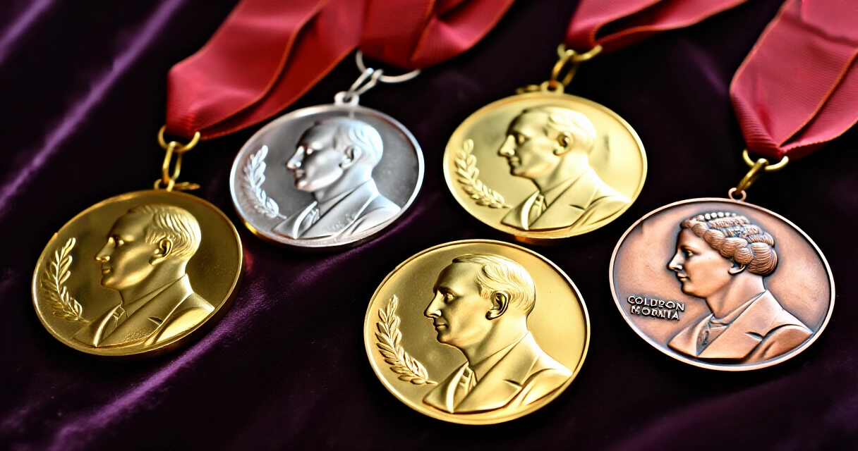 Suomalaiset olympiamitalistit 1896–2024 – täydellinen tilastokatsaus