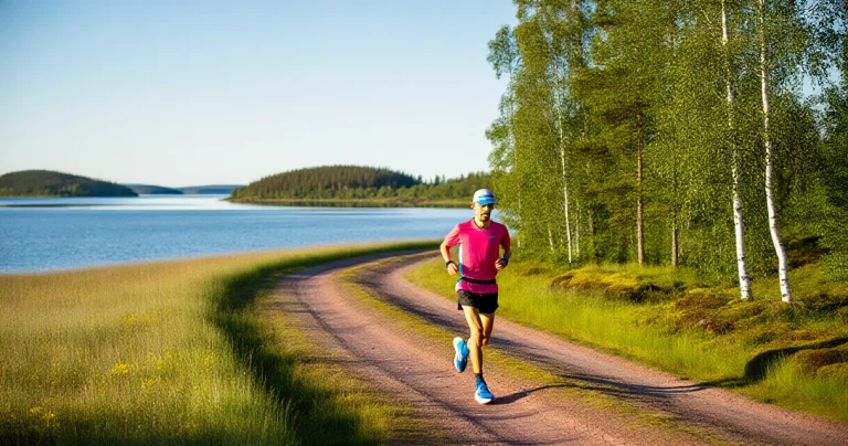 Juoksuharjoittelu: Täydellinen Opas Aloittelijasta Maratoonariin