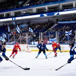 Jääkiekon MM-kisojen historia: Suomi suurvallaksi
