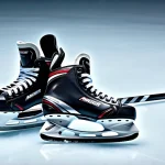 Bauer Supreme vs Vapor luistimet: kumpi sopii suomalaiselle pelaajalle?