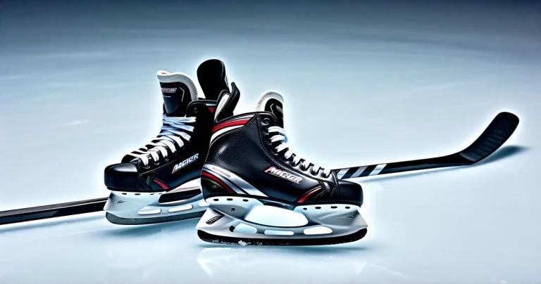 Bauer Supreme vs Vapor luistimet: kumpi sopii suomalaiselle pelaajalle?