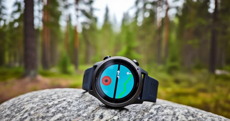 Polar Vantage V3 arvostelu: suomalainen sykemittarikello testissä
