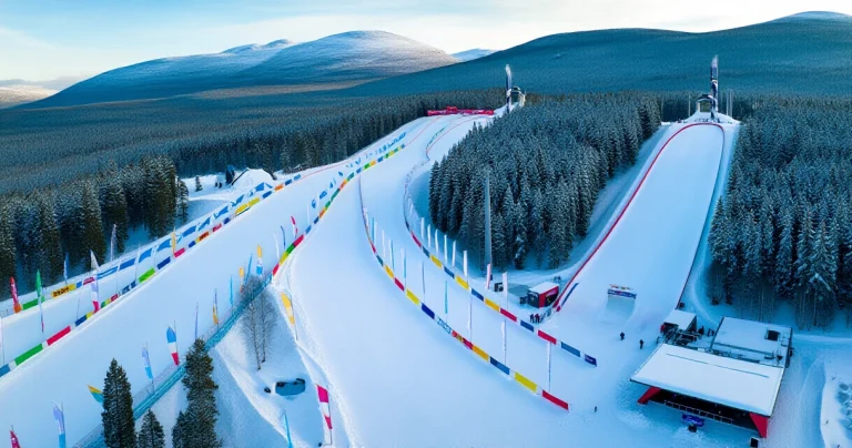 Suomen Urheilutapahtumat 2026: Täydellinen Vuosikalenteri